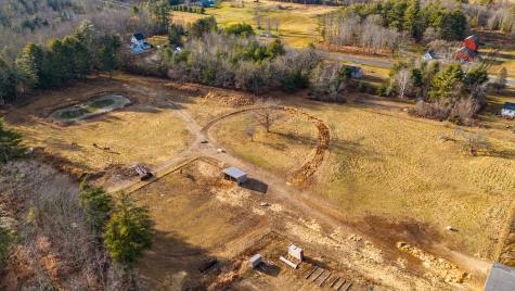 668 Hollis Road Hollis ME 04042