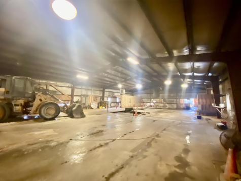 668 Hollis Road Hollis ME 04042