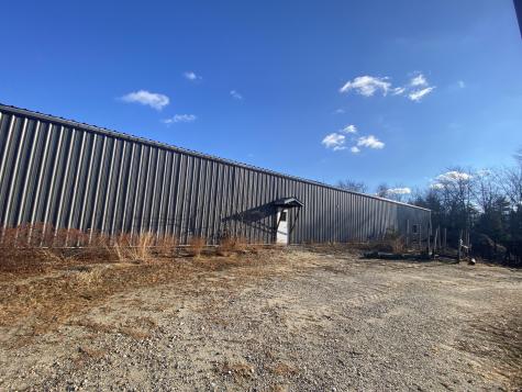 668 Hollis Road Hollis ME 04042