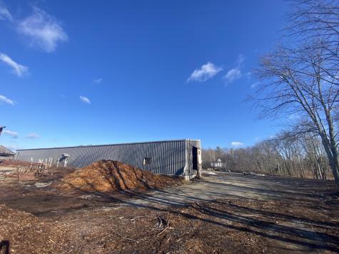 668 Hollis Road Hollis ME 04042