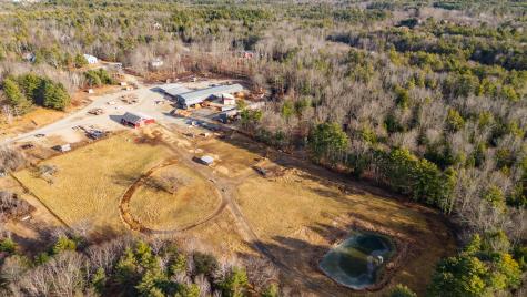 668 Hollis Road Hollis ME 04042