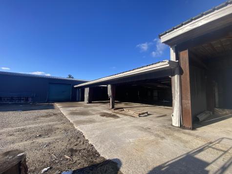 668 Hollis Road Hollis ME 04042