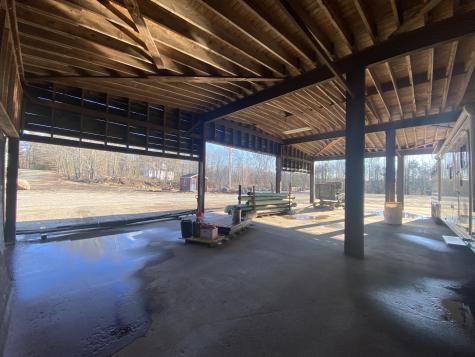 668 Hollis Road Hollis ME 04042