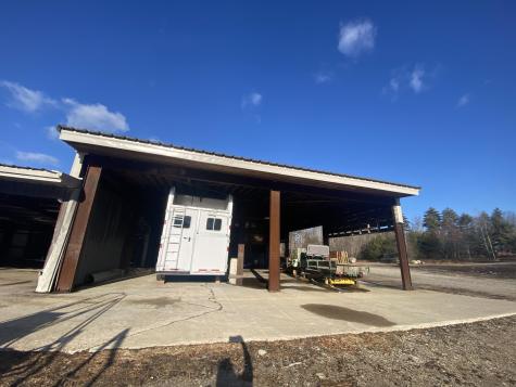 668 Hollis Road Hollis ME 04042