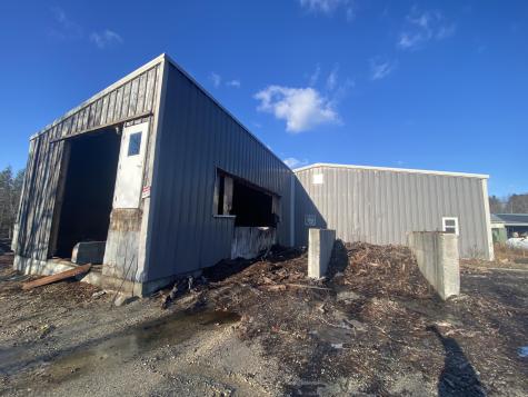 668 Hollis Road Hollis ME 04042