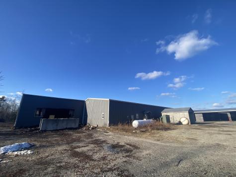 668 Hollis Road Hollis ME 04042