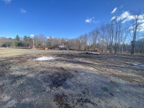 668 Hollis Road Hollis ME 04042