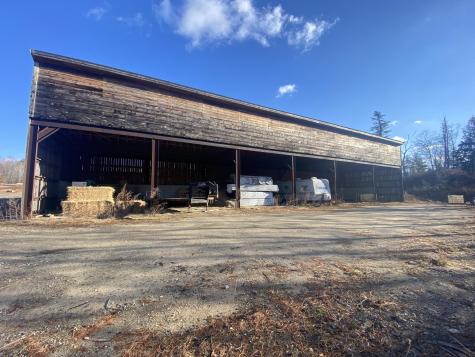 668 Hollis Road Hollis ME 04042