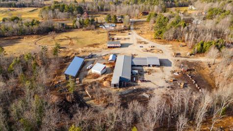 668 Hollis Road Hollis ME 04042