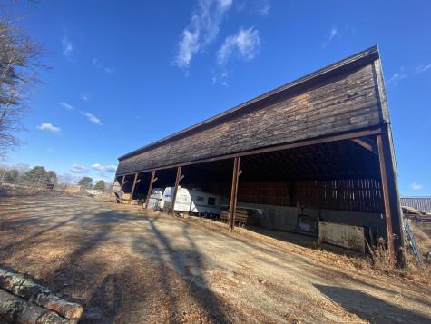 668 Hollis Road Hollis ME 04042