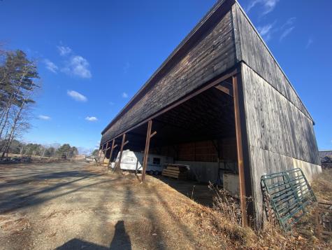 668 Hollis Road Hollis ME 04042