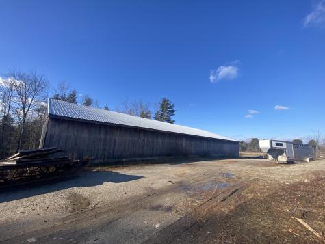 668 Hollis Road Hollis ME 04042