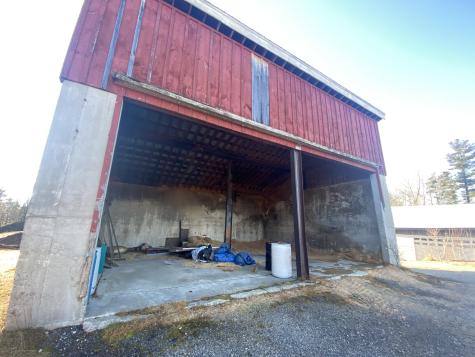 668 Hollis Road Hollis ME 04042