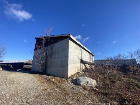 668 Hollis Road Hollis ME 04042