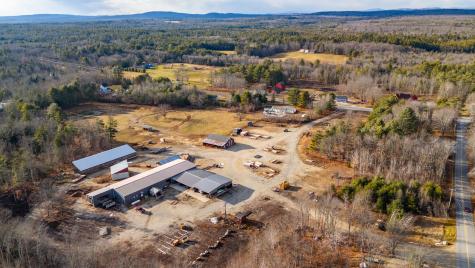 668 Hollis Road Hollis ME 04042