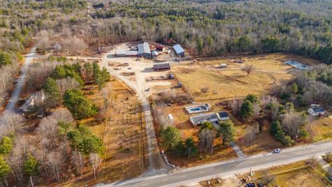 668 Hollis Road Hollis ME 04042
