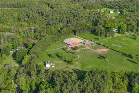 1229 Bragdon Road Wells ME 04090