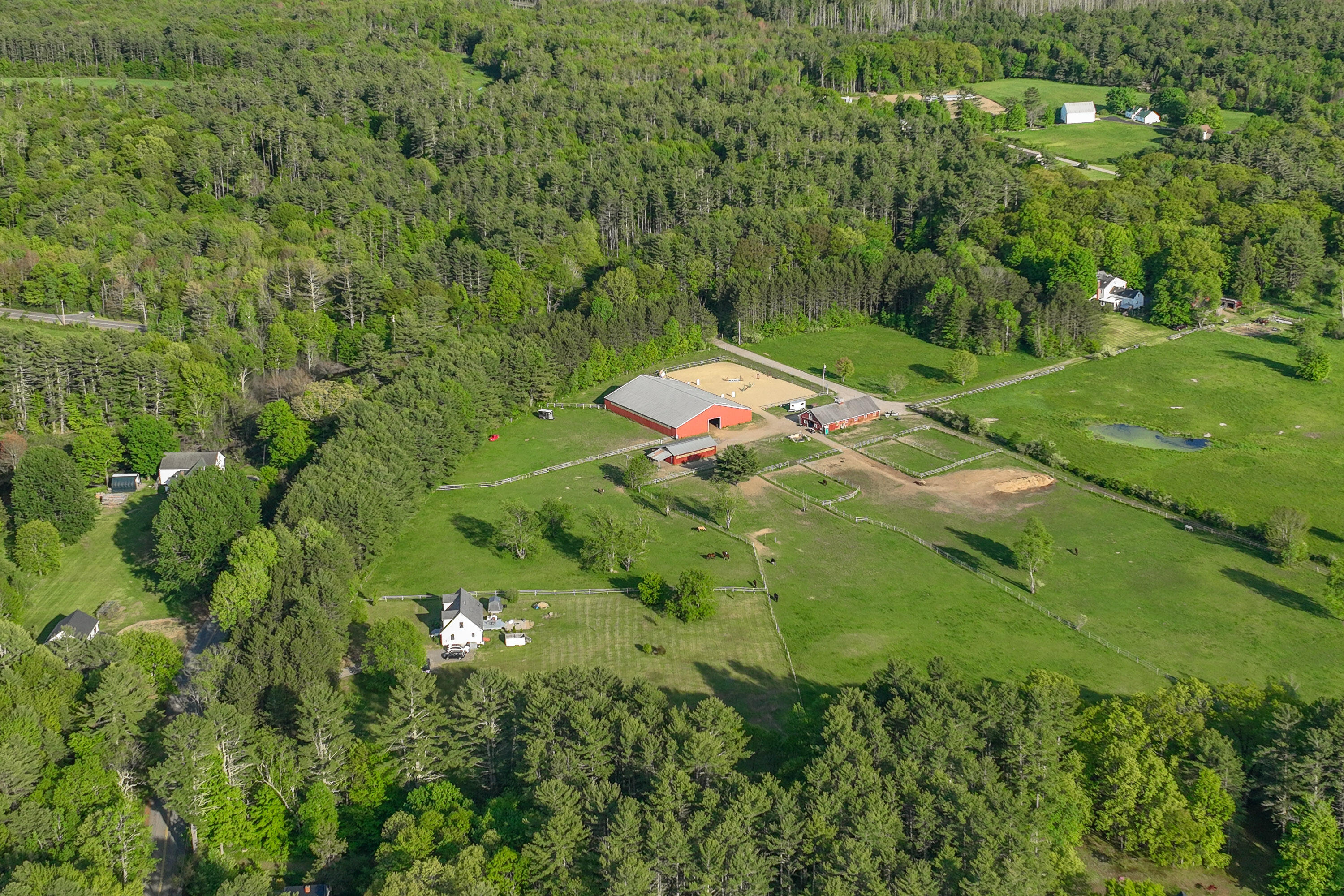 1229 Bragdon Road Wells ME 04090