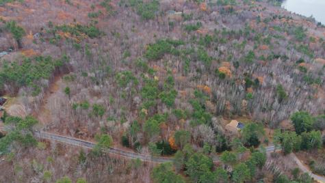 0 Mountain Road Raymond ME 04071