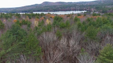 0 Mountain Road Raymond ME 04071