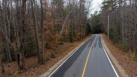 0 Mountain Road Raymond ME 04071