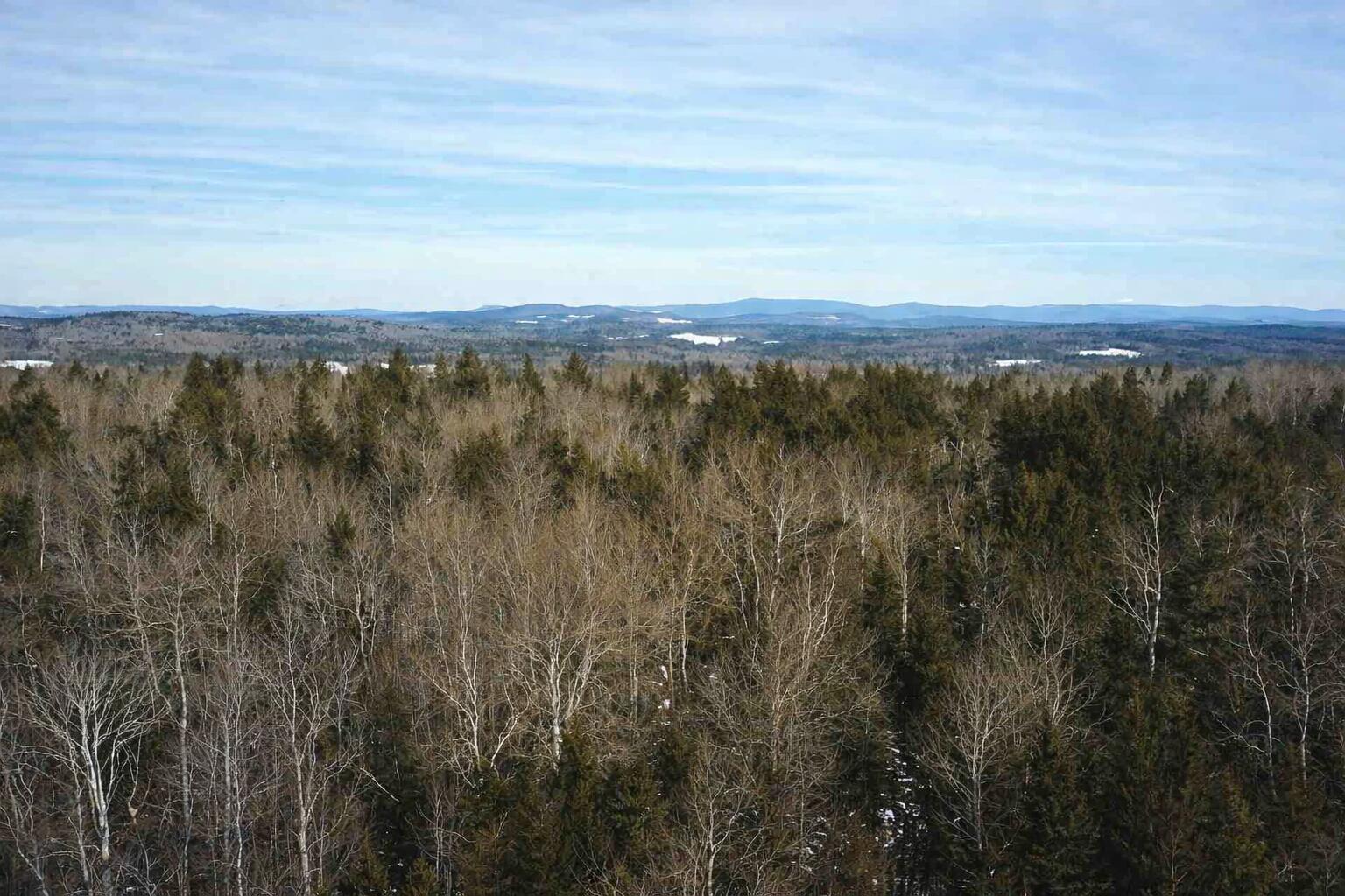 Lot 023 Pleasant Ridge Road Dexter ME 04930