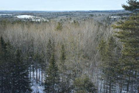 Lot 023 Pleasant Ridge Road Dexter ME 04930