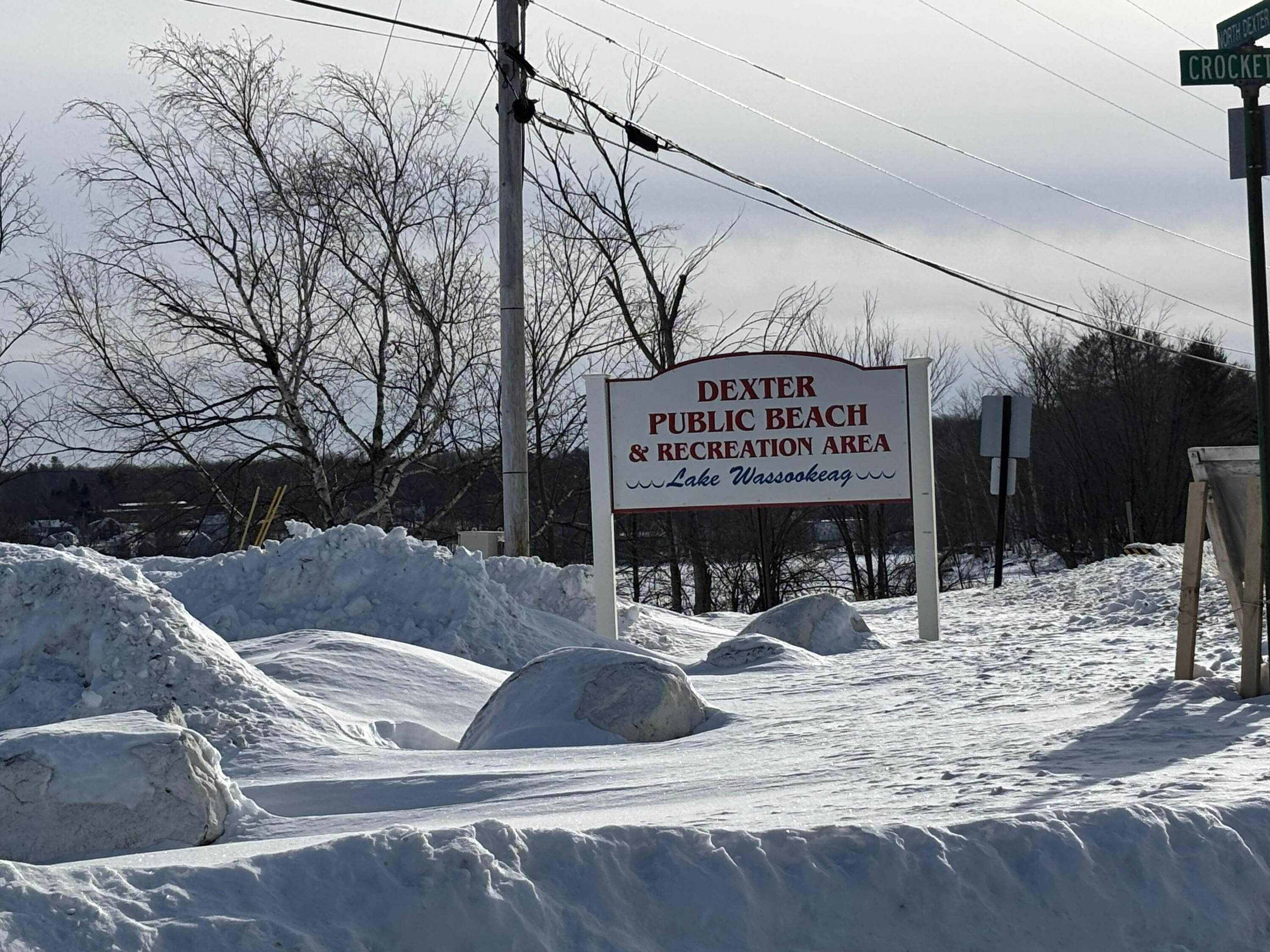 Lot 023 Pleasant Ridge Road Dexter ME 04930