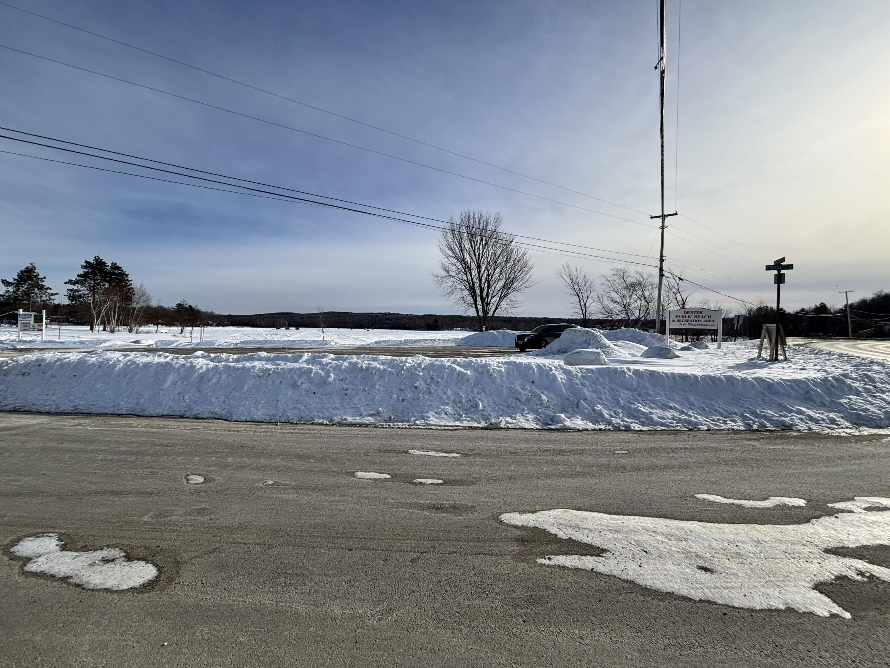 Lot 023 Pleasant Ridge Road Dexter ME 04930