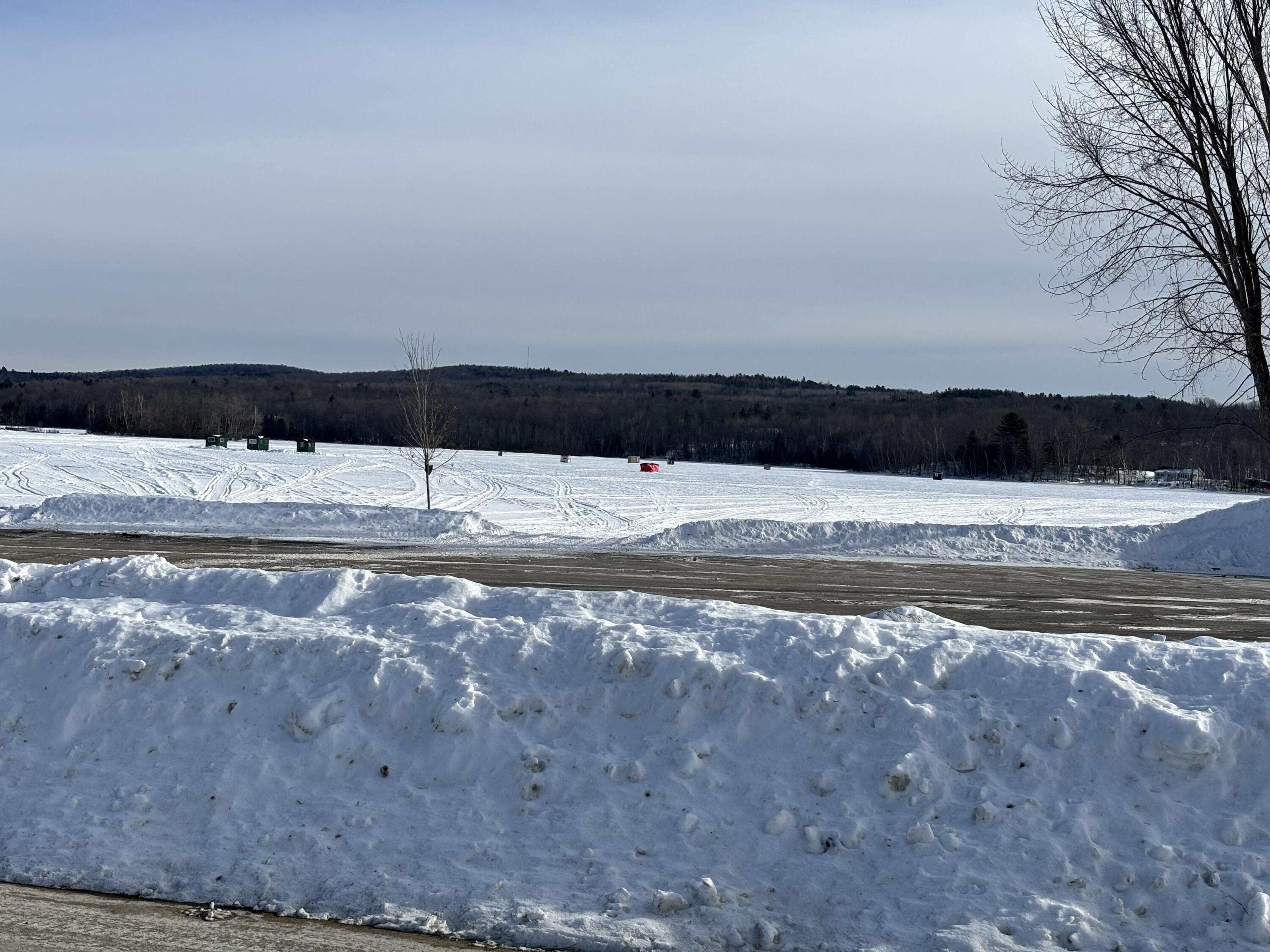 Lot 023 Pleasant Ridge Road Dexter ME 04930