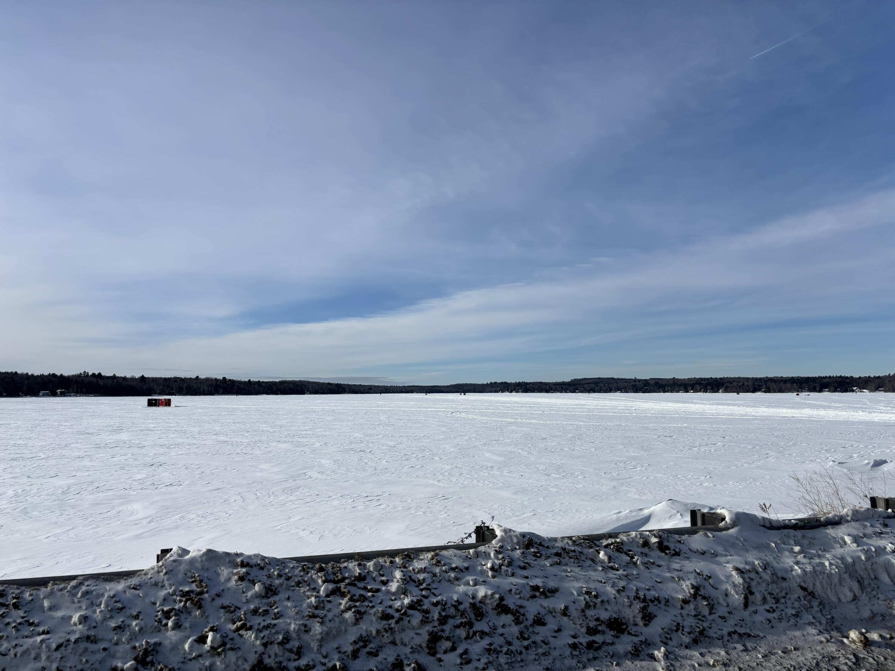 Lot 023 Pleasant Ridge Road Dexter ME 04930