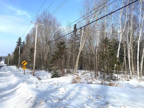 47 Greenville Road Shirley ME 04485