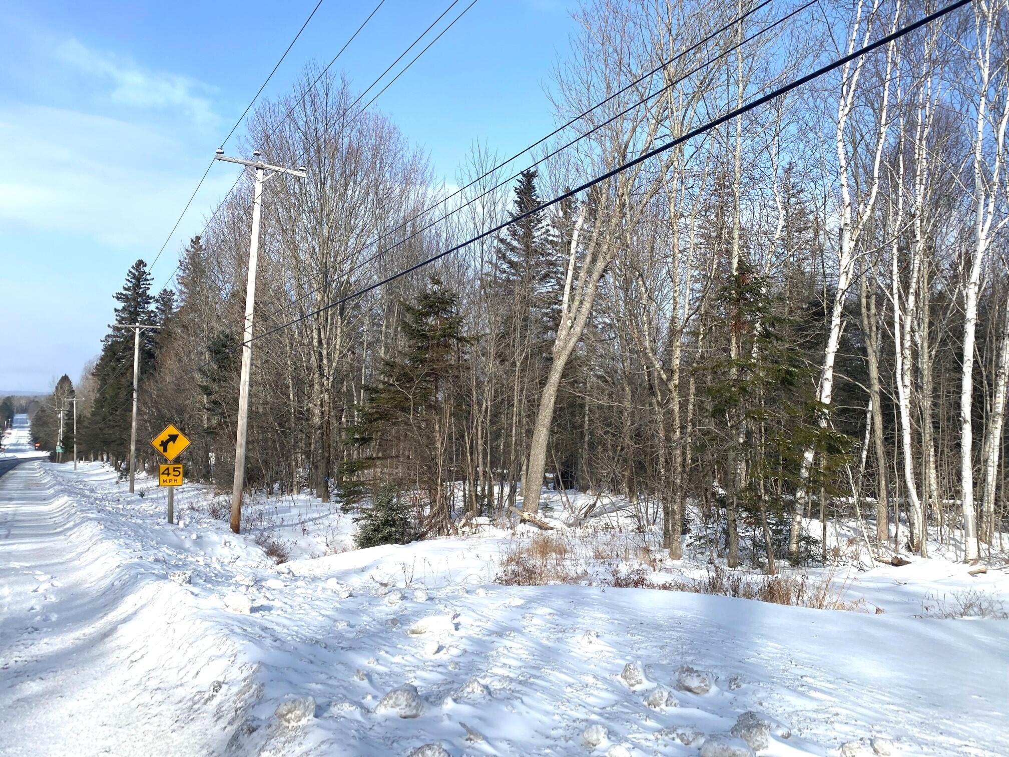 47 Greenville Road Shirley ME 04485