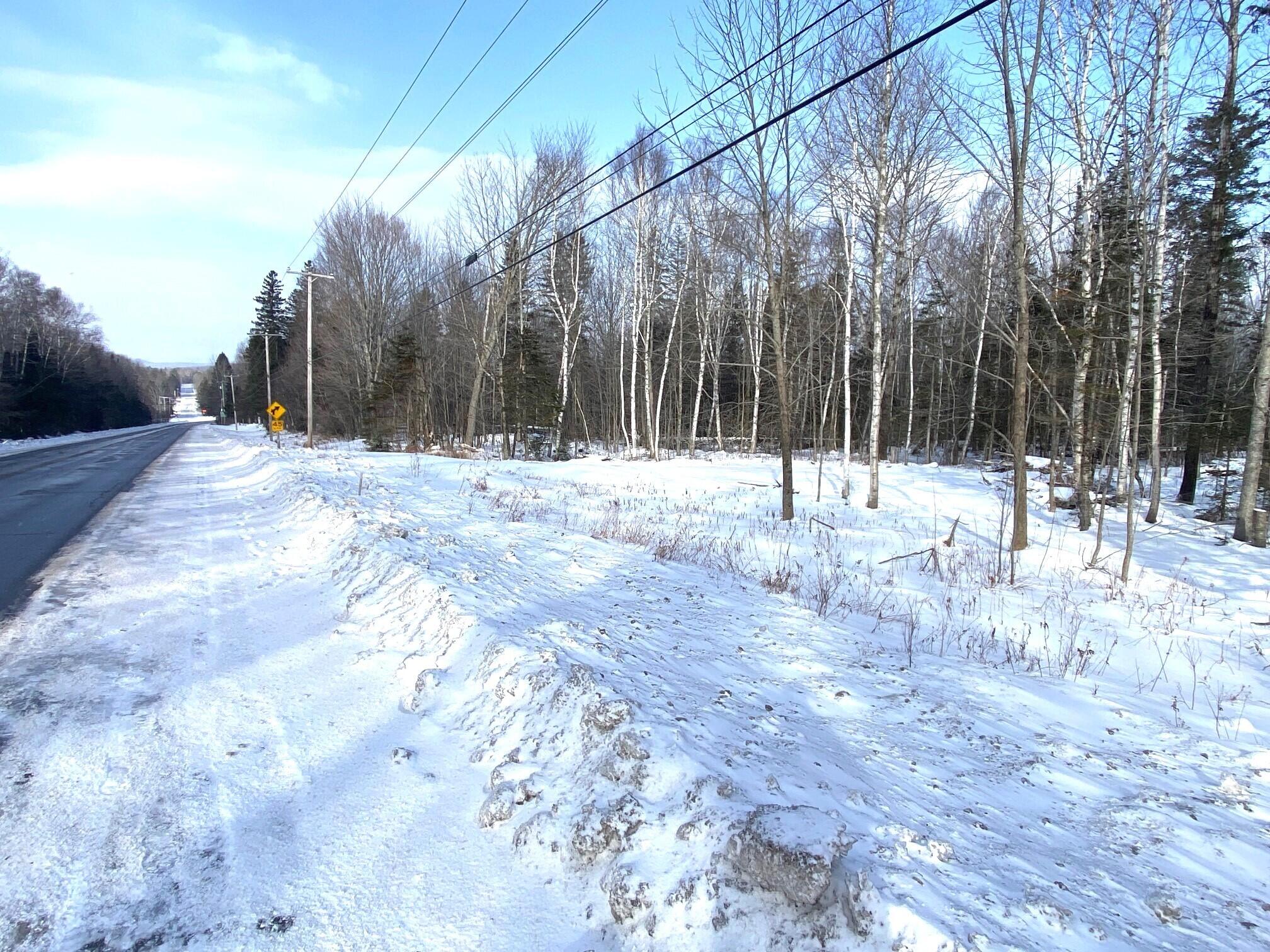 47 Greenville Road Shirley ME 04485