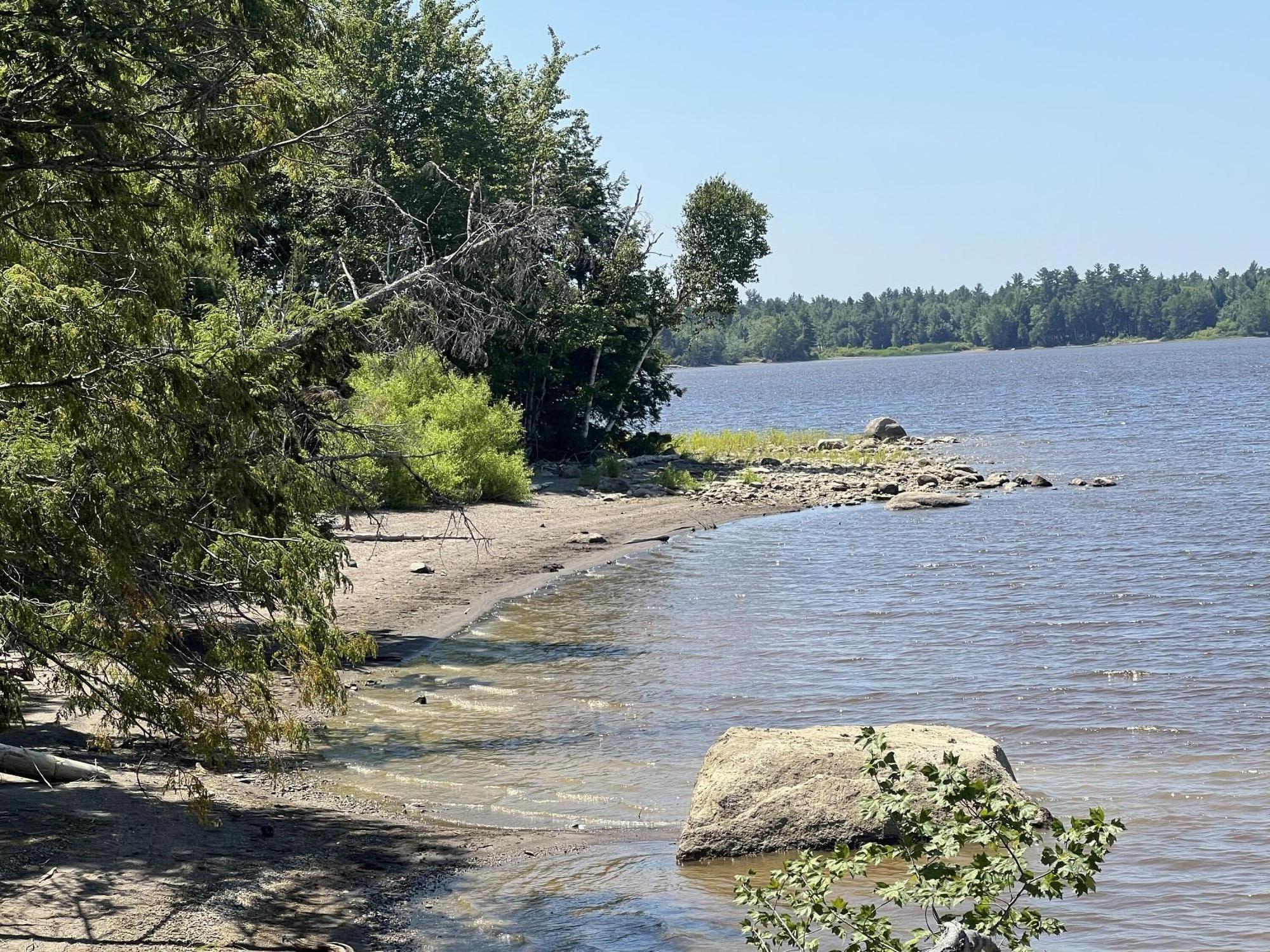 15 Moose Trail Drive Waltham ME 04605