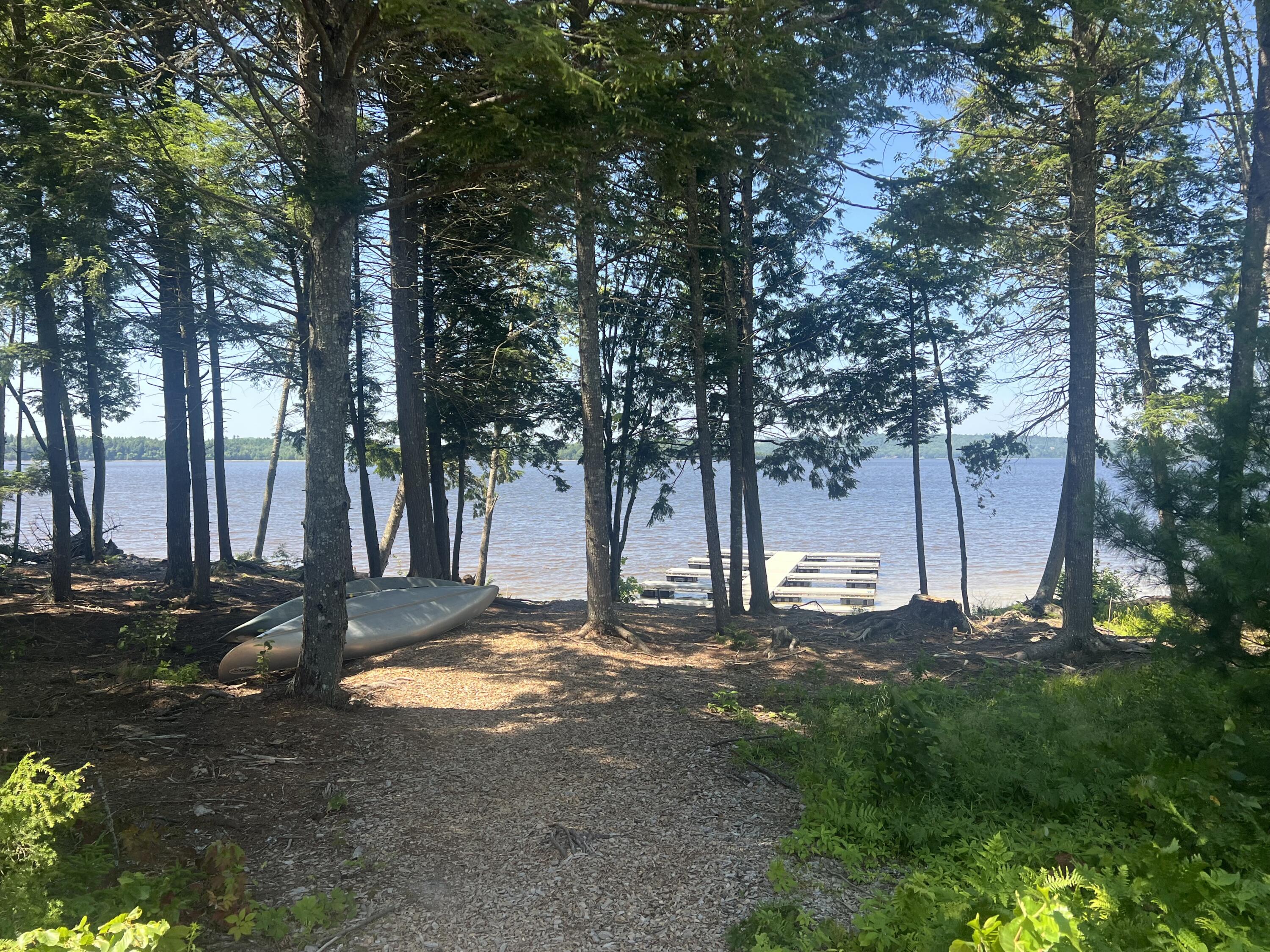 15 Moose Trail Drive Waltham ME 04605