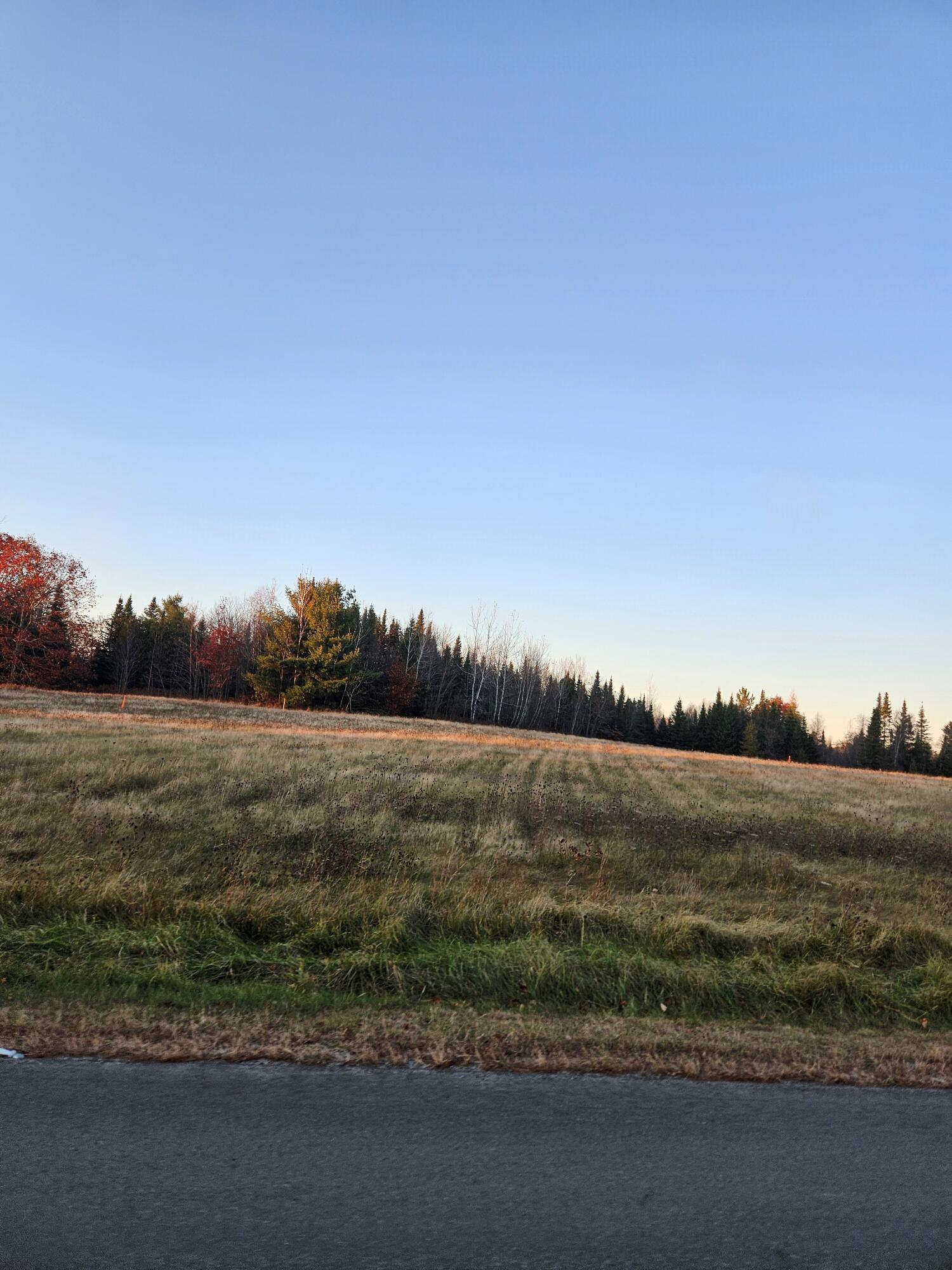 Tbd Potter Road Hudson ME 04449