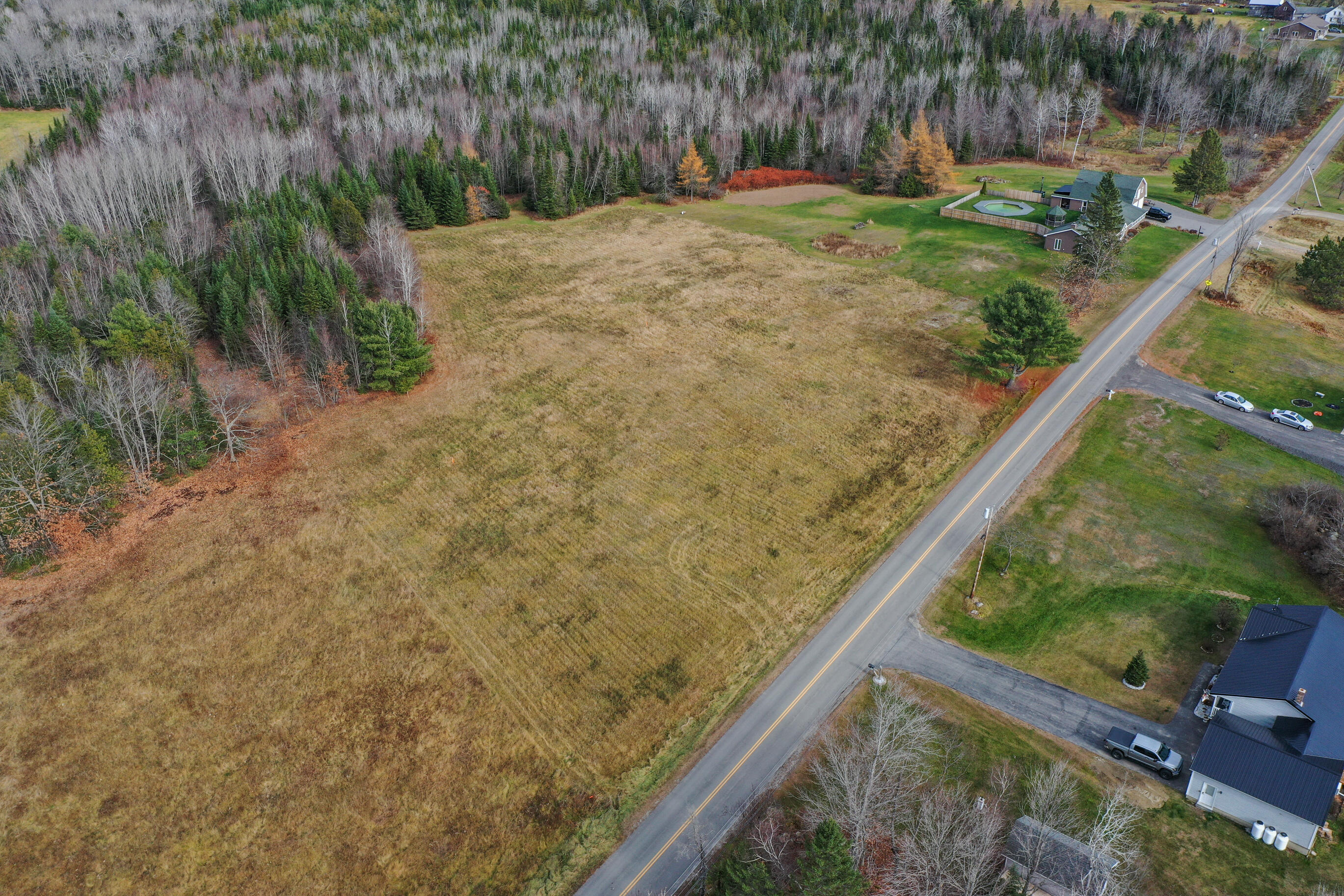 Tbd Potter Road Hudson ME 04449