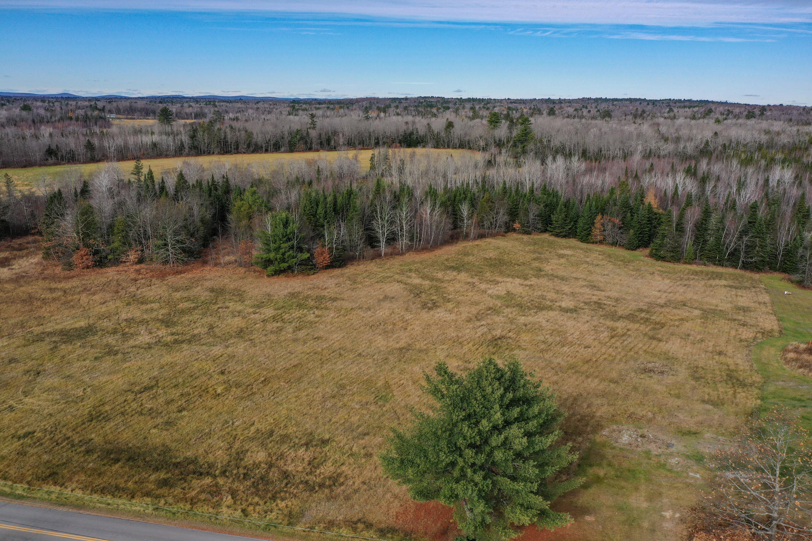 Tbd Potter Road Hudson ME 04449