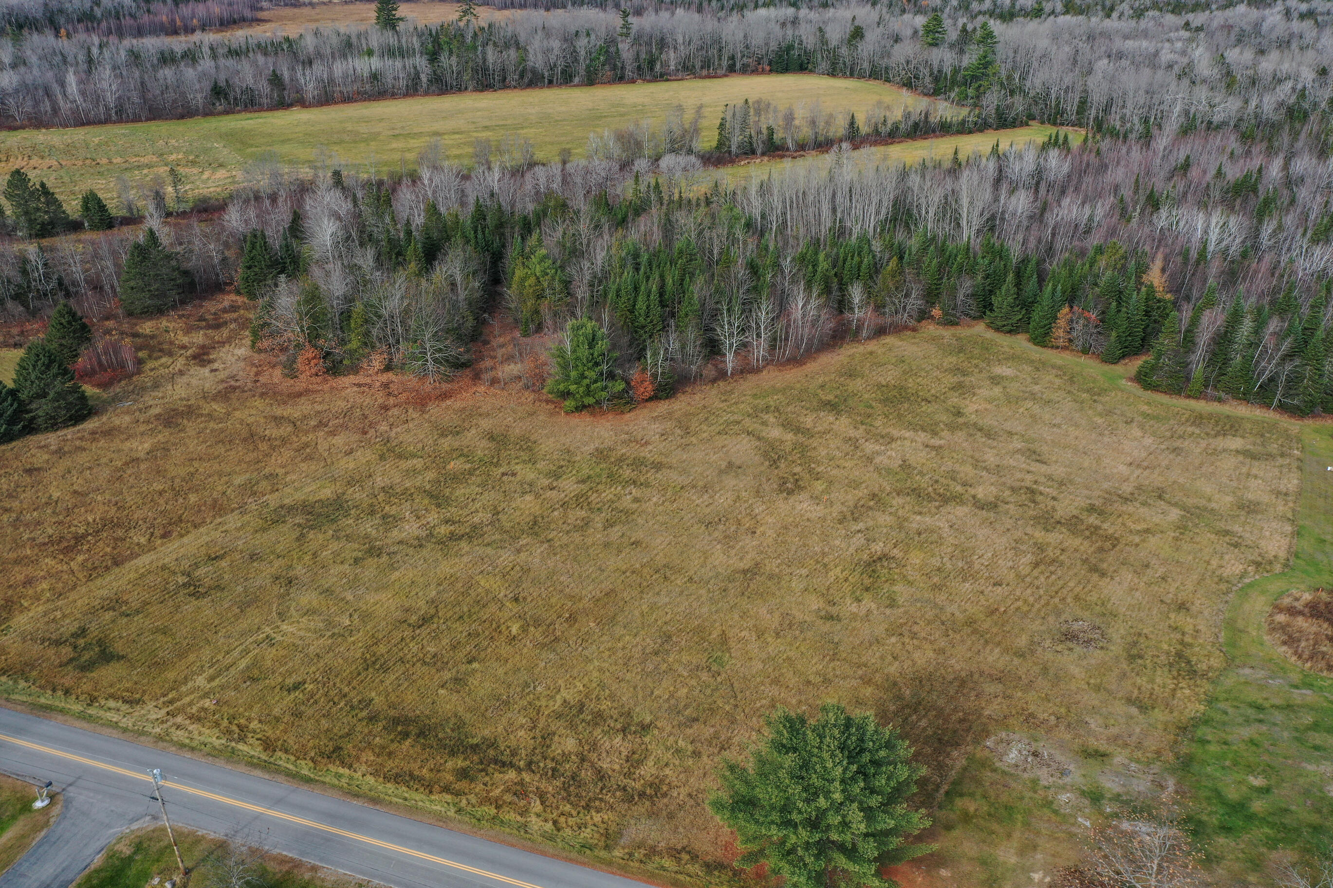 Tbd Potter Road Hudson ME 04449