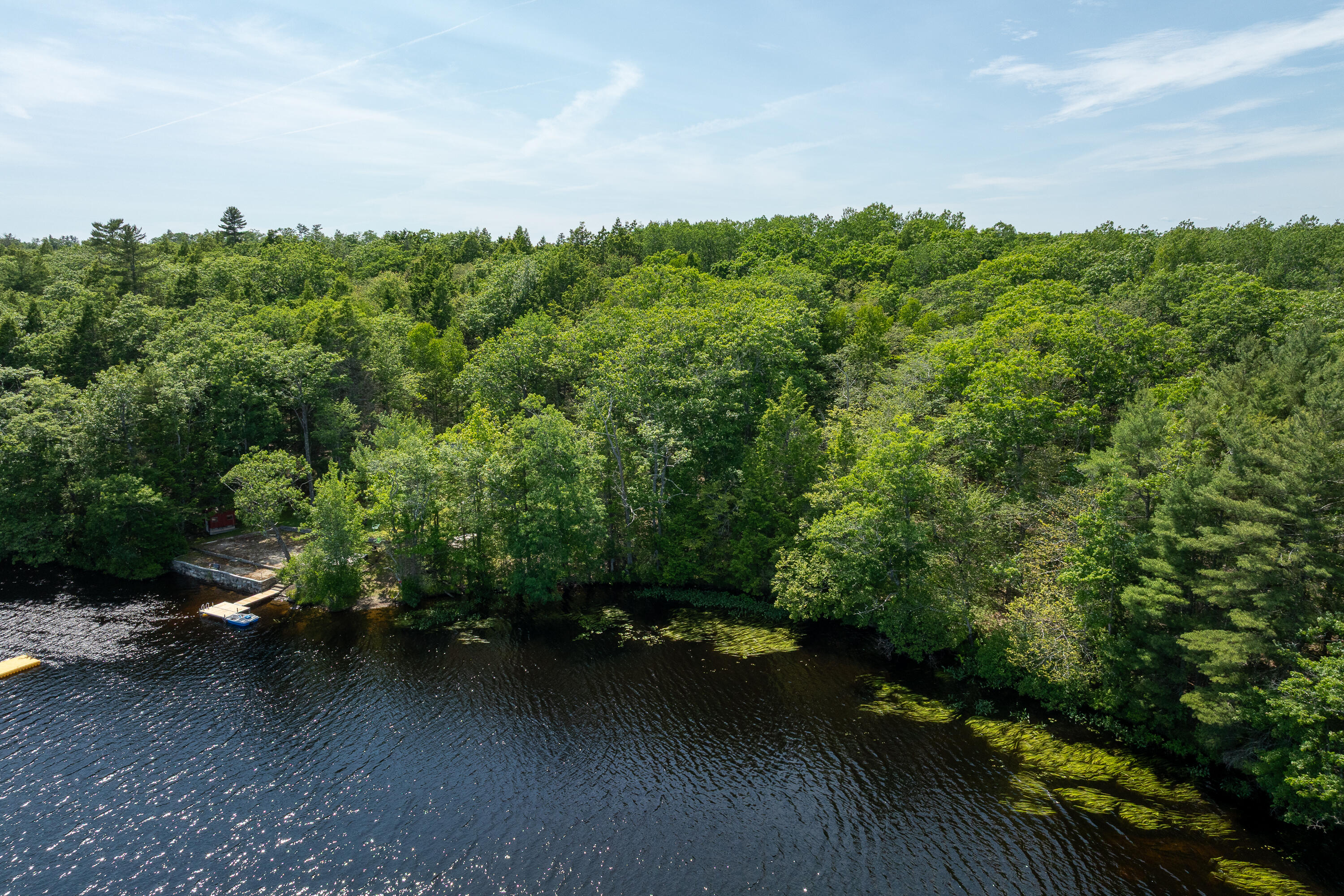 Lot 60 Heater Road Damariscotta ME 04543