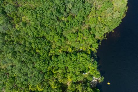 Lot 60 Heater Road Damariscotta ME 04543