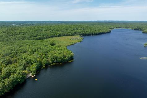 Lot 60 Heater Road Damariscotta ME 04543