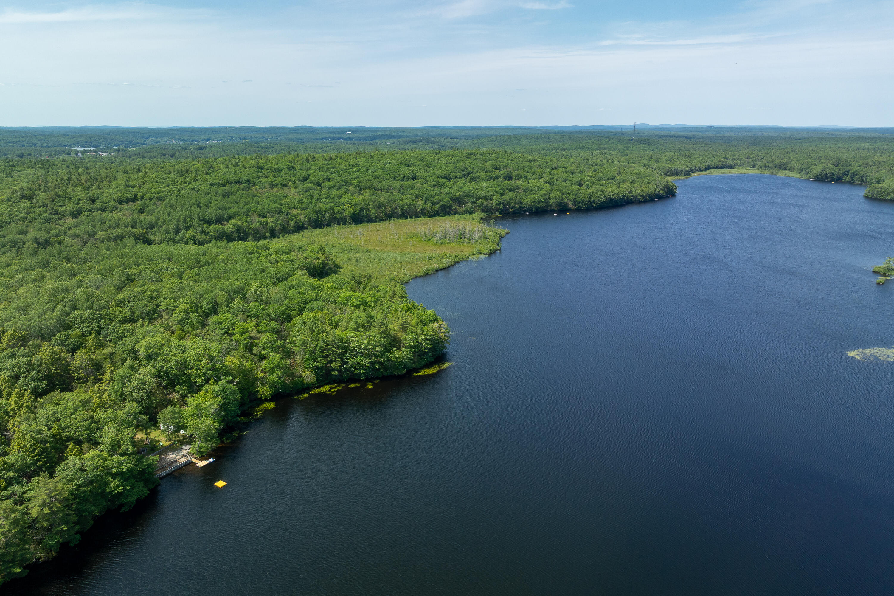 Lot 60 Heater Road Damariscotta ME 04543