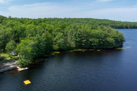 Lot 60 Heater Road Damariscotta ME 04543