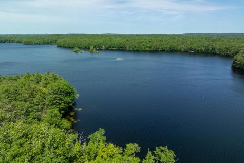 Lot 60 Heater Road Damariscotta ME 04543