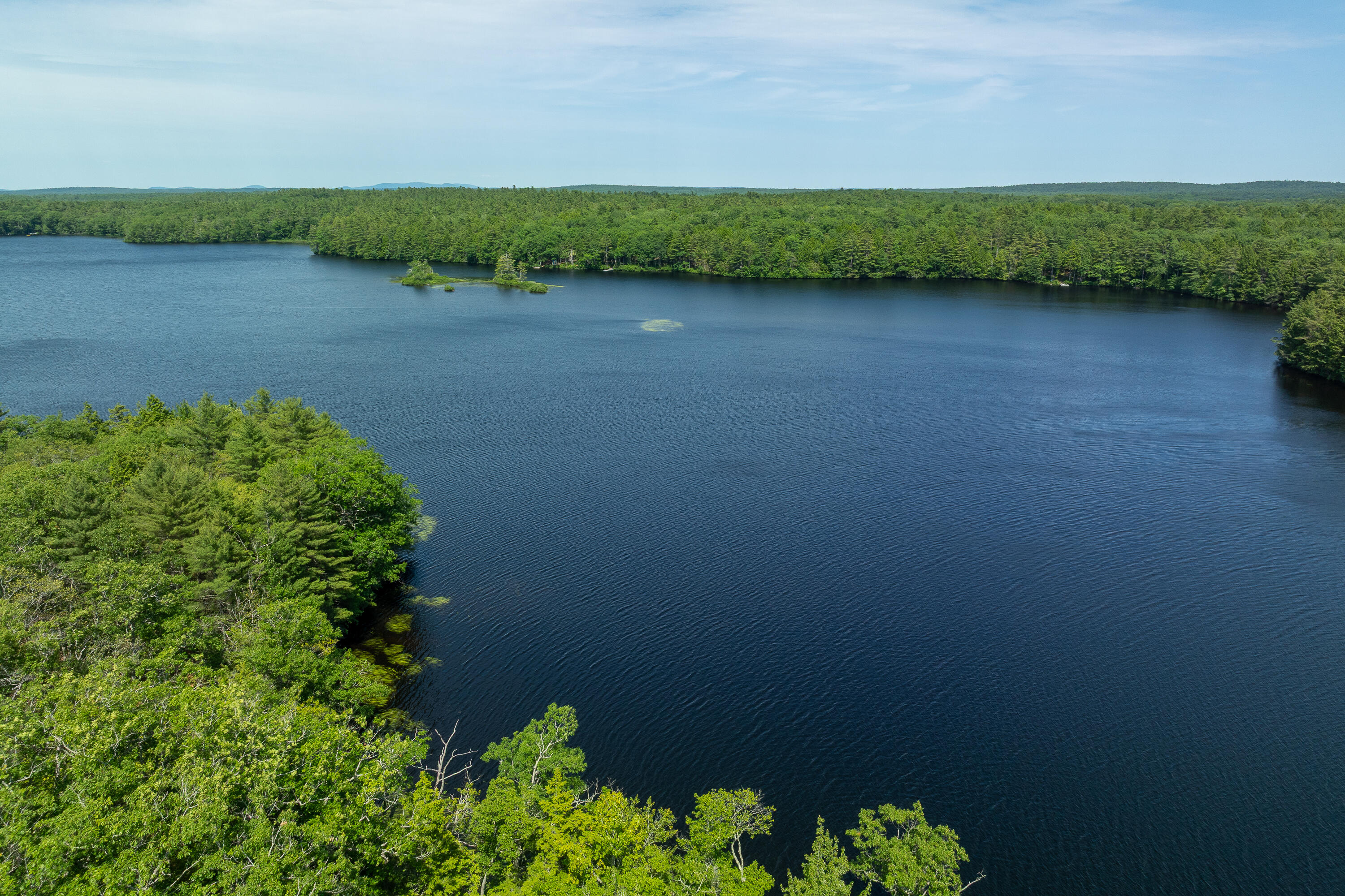 Lot 60 Heater Road Damariscotta ME 04543