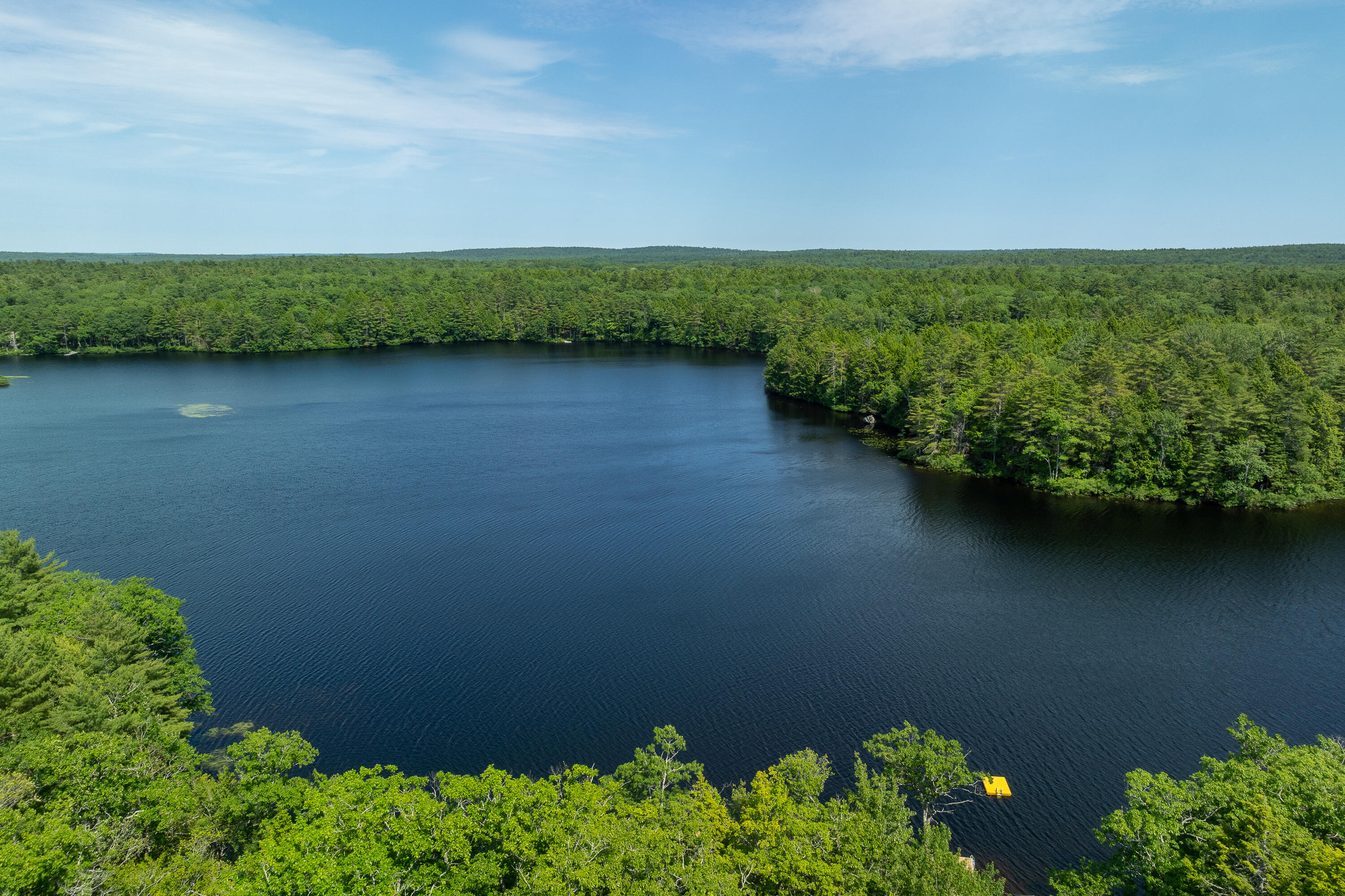 Lot 60 Heater Road Damariscotta ME 04543