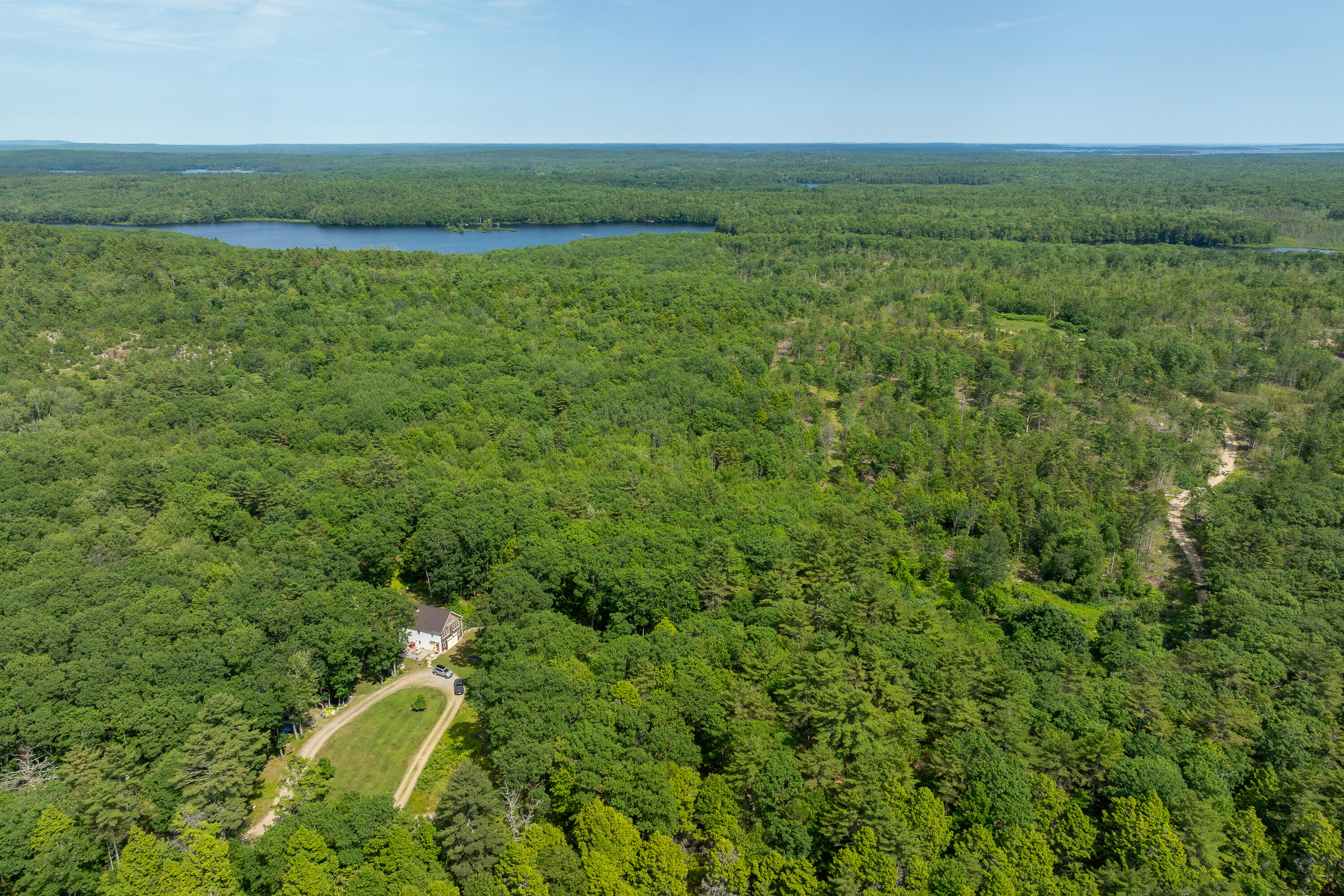 Lot 60 Heater Road Damariscotta ME 04543