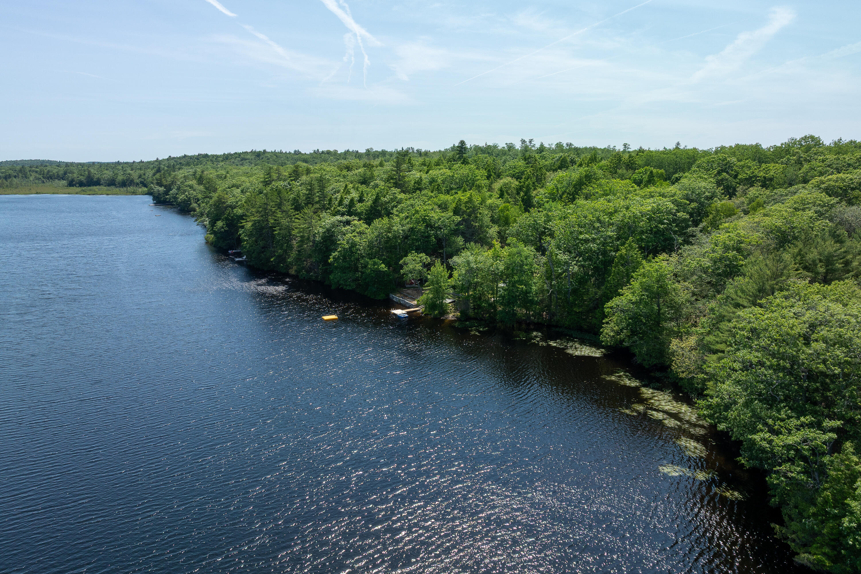 Lot 60 Heater Road Damariscotta ME 04543
